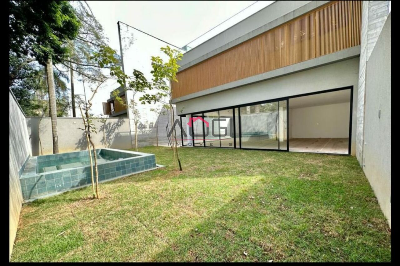 Casa de Condominio para Venda - Brooklin Paulista