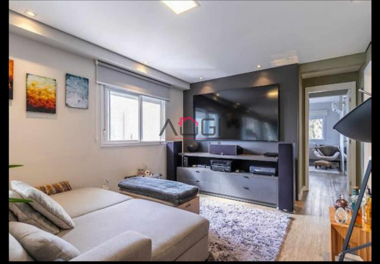 Apartamento para Venda - Jardim Caboré