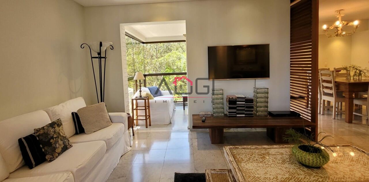 Apartamento para Venda - Vila Andrade