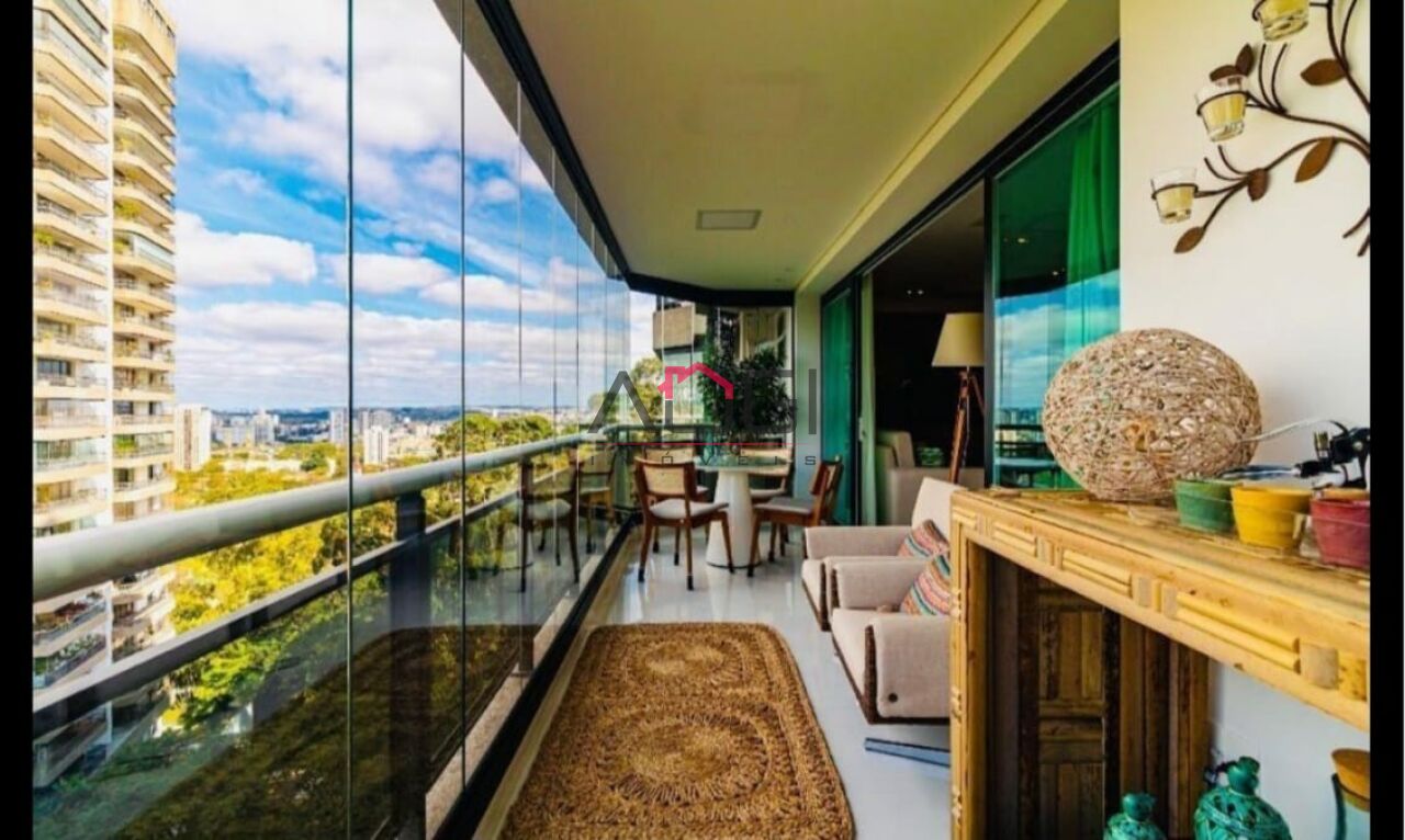 Apartamento para Venda - Santo Amaro
