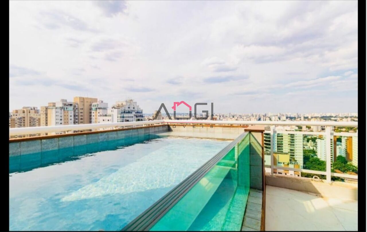 Apartamento para Venda - Brooklin Paulista