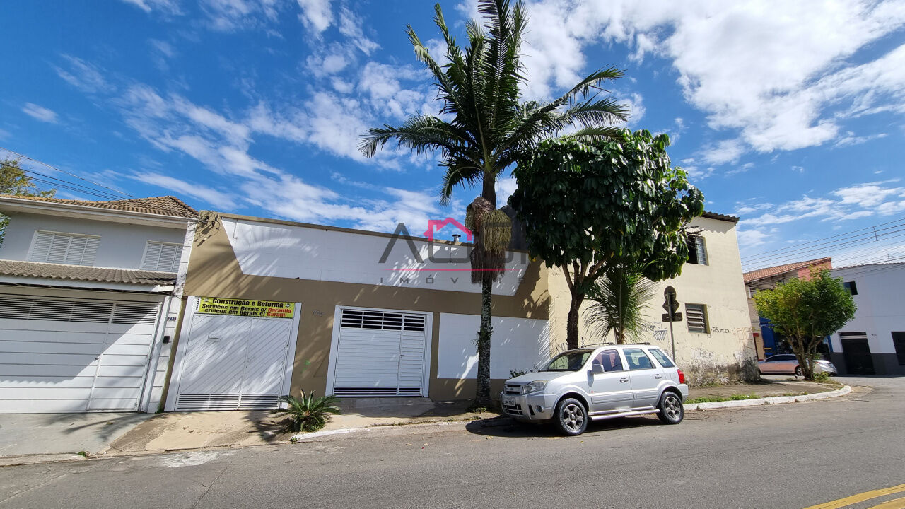 Casa para Venda - Jardim Santa Helena