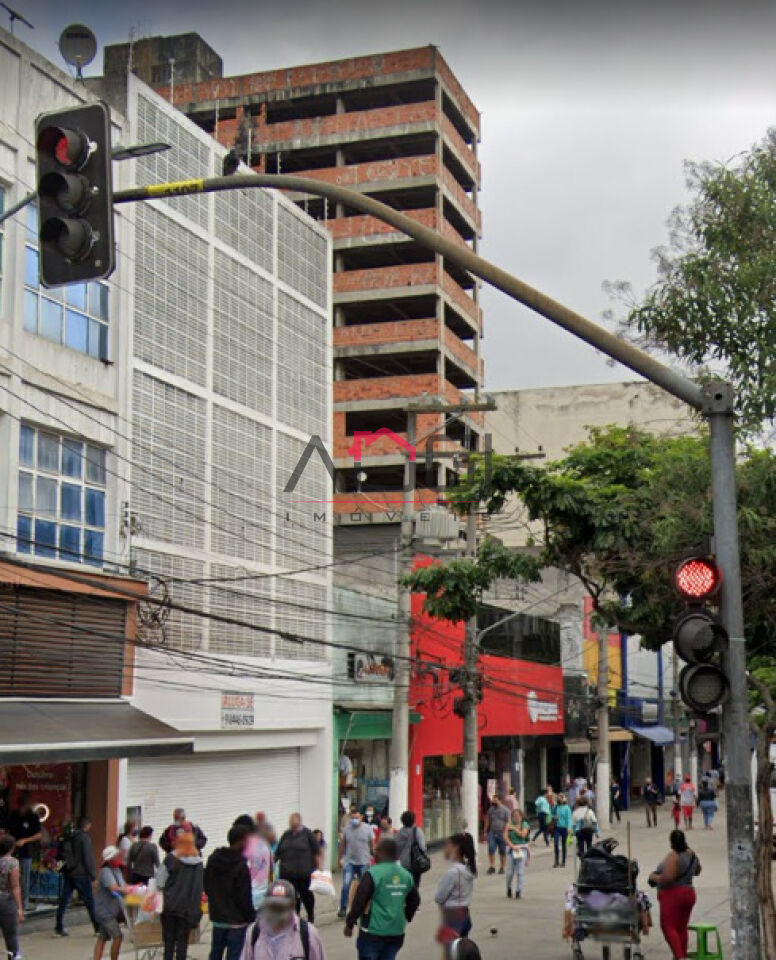 Comercial para Venda - Santo Amaro