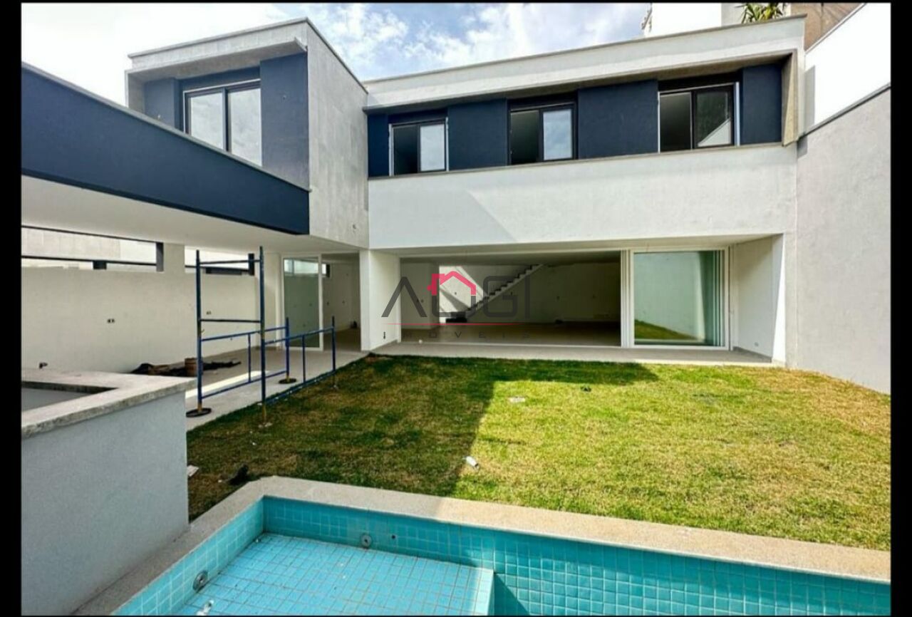 Casa de Condominio para Venda - Campo Belo
