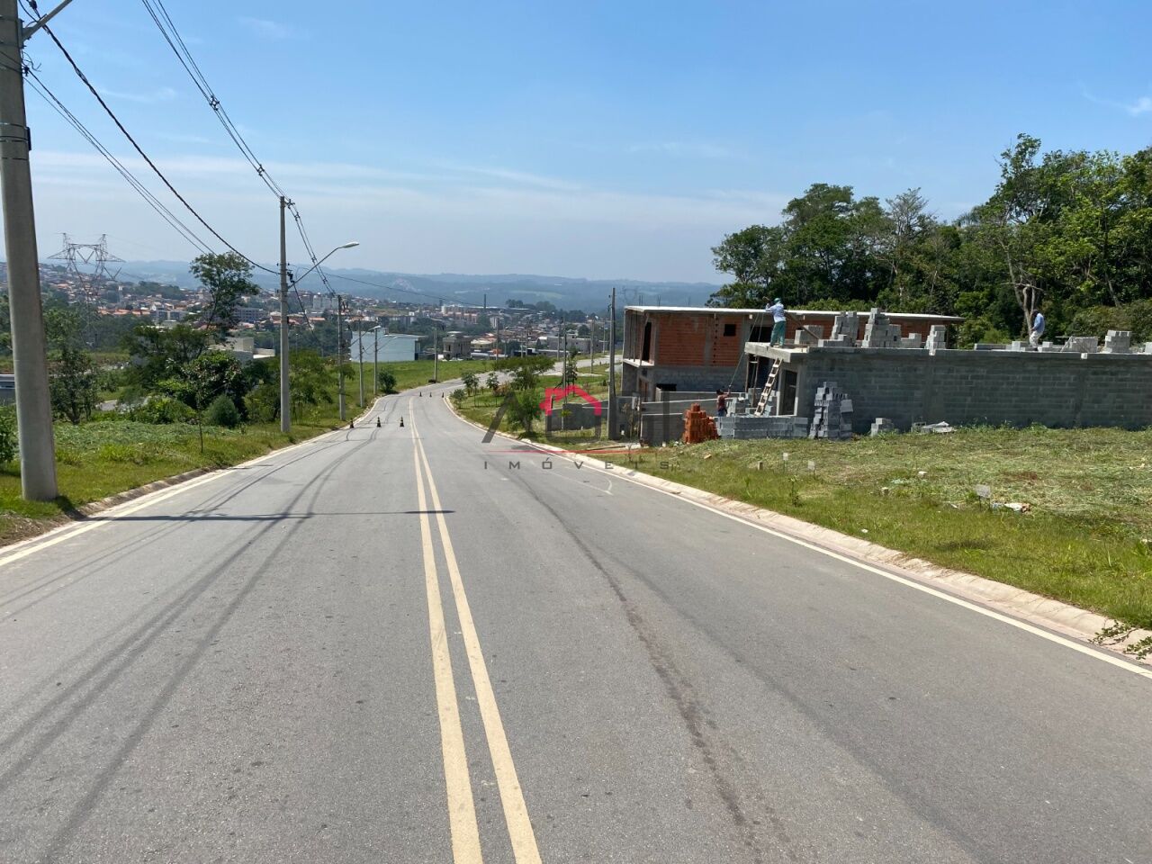 Terrenos Ou Lotes Residenciais para Venda - Sítio Boa Vista