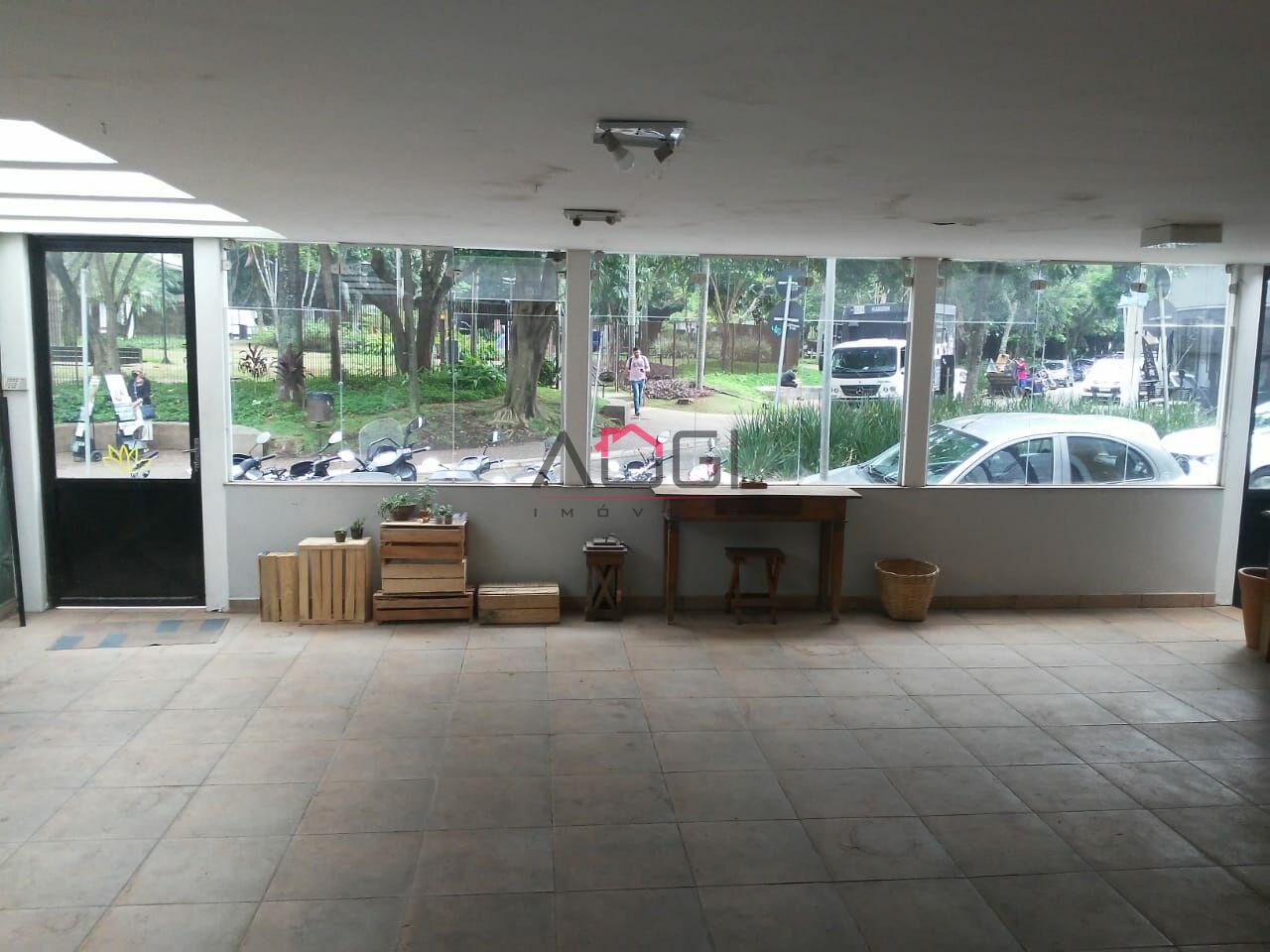 Comercial para Venda - Santo Amaro