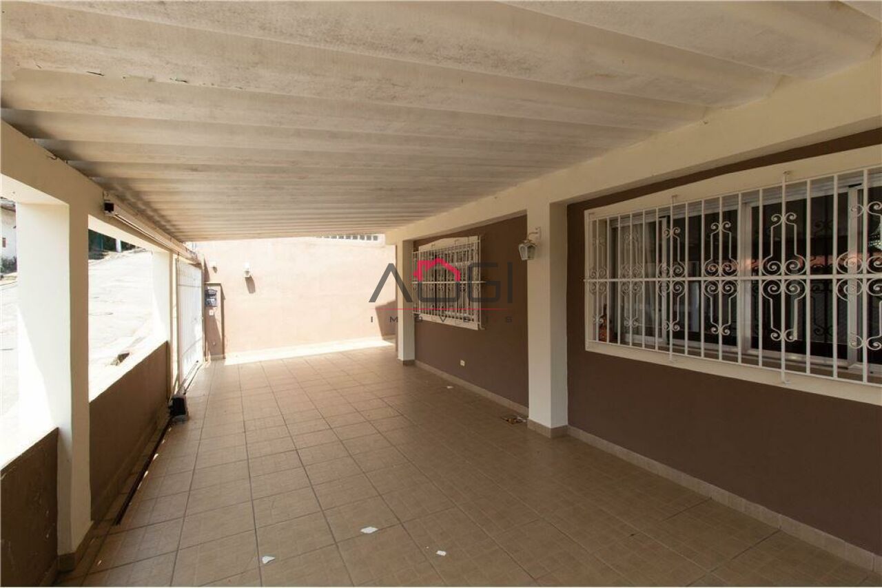 Casa Assobradada para Venda - Jardim Petrópolis