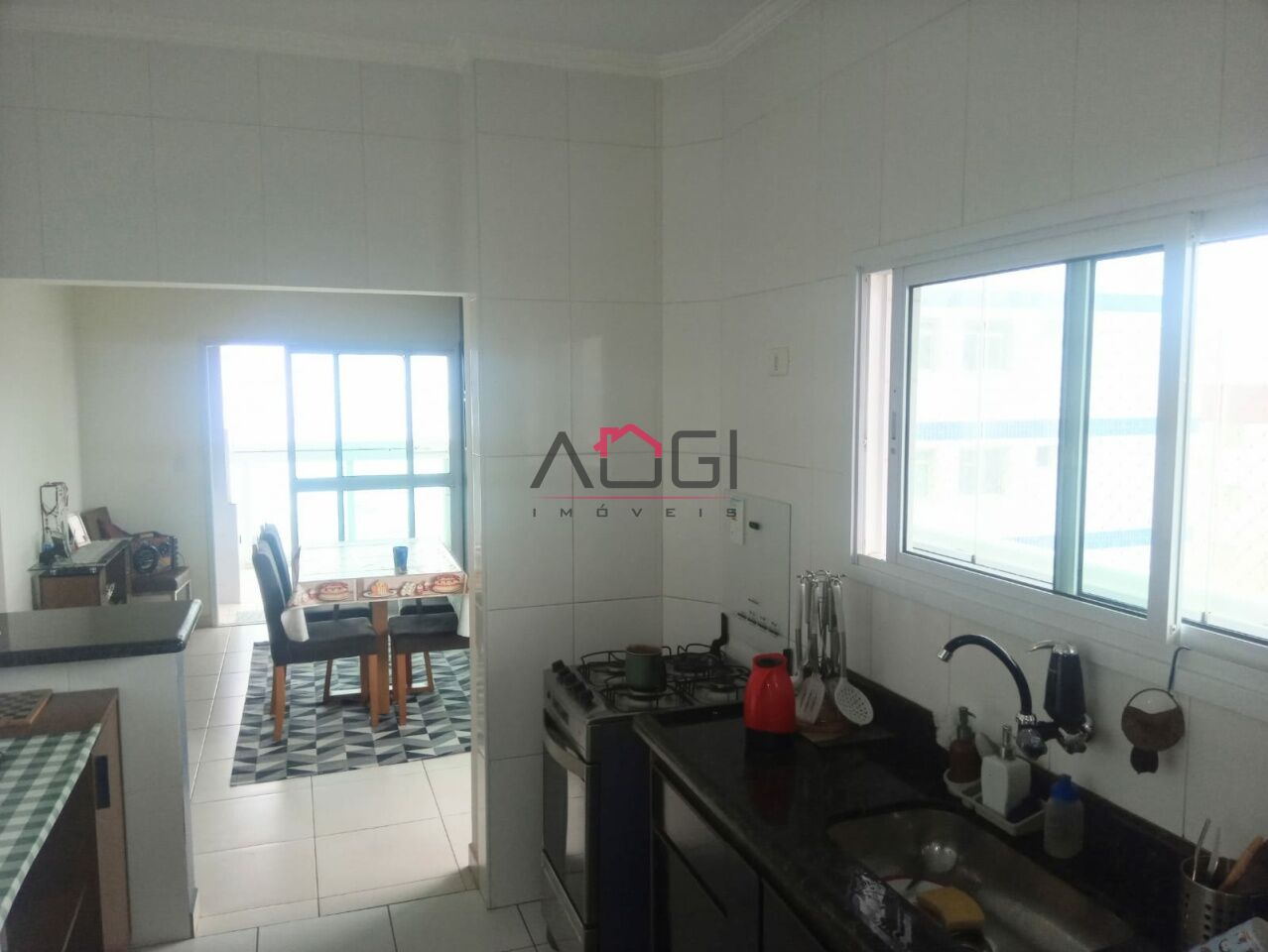 São Paulo - Praia Grande, Tupi, (Venda) São Paulo - Praia Grande, Tupi, (Venda)