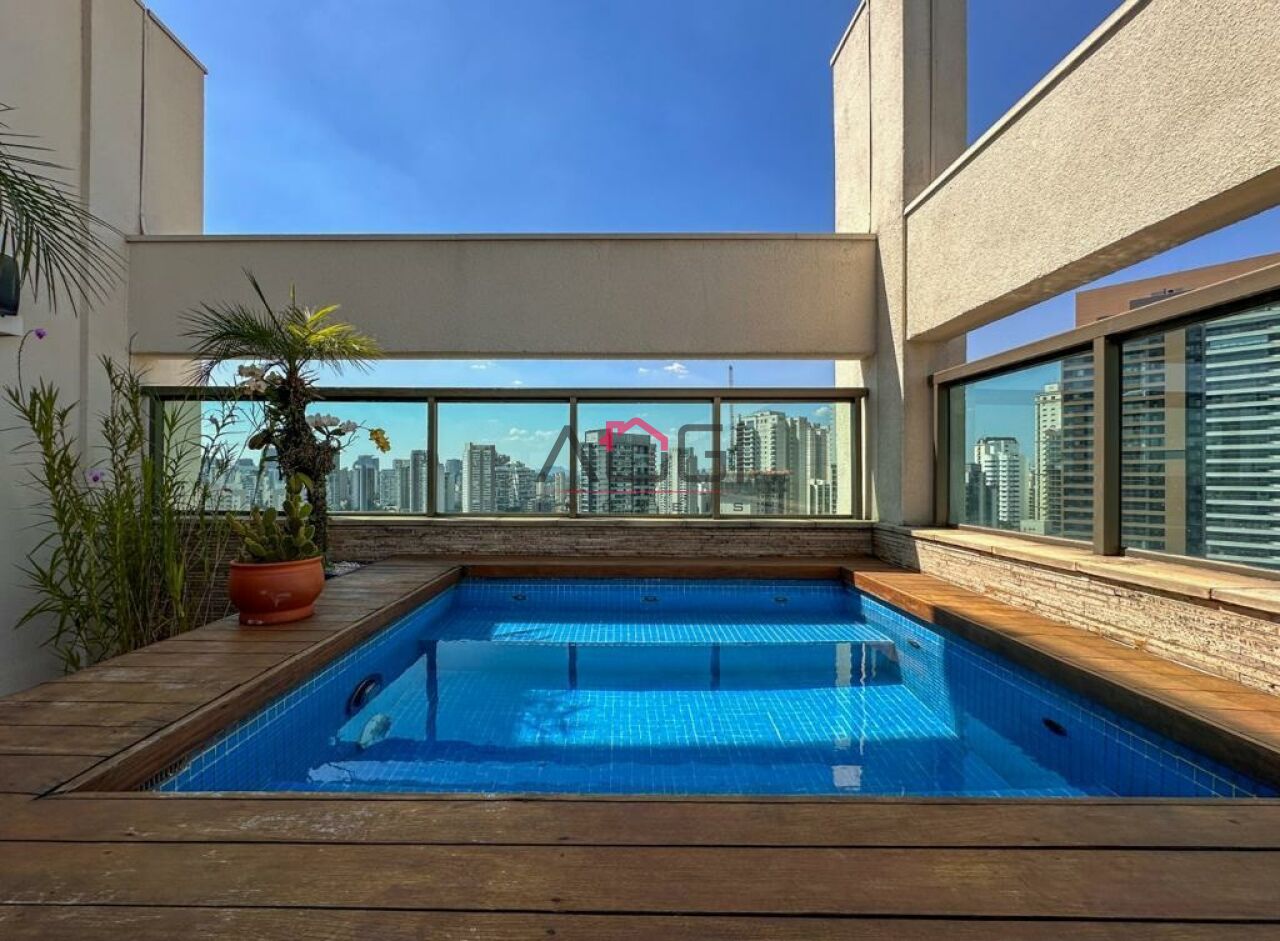 São Paulo - São Paulo, Brooklin Paulista, (Venda) São Paulo - São Paulo, Brooklin Paulista, (Venda)