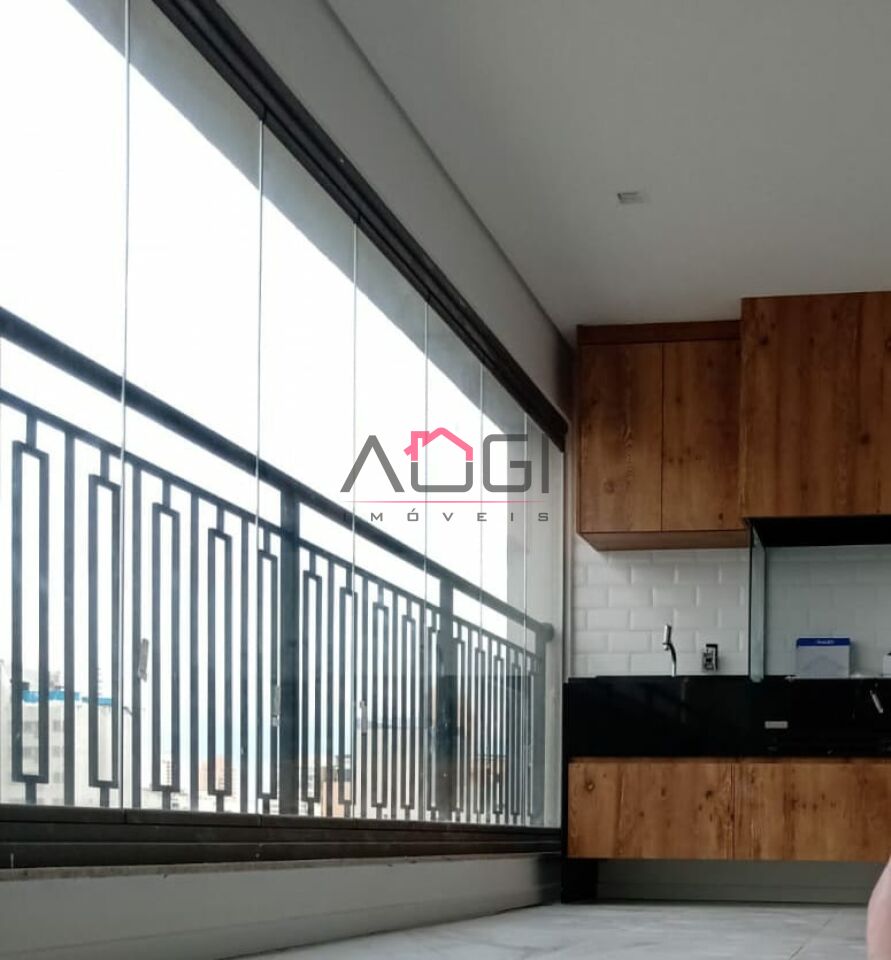 Apartamento para Venda - Moema