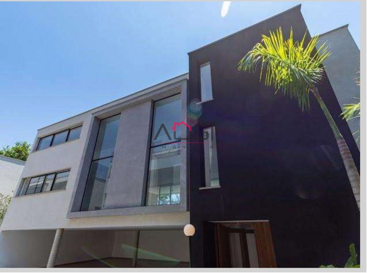 Casa de Condominio para Venda - Jardim Cordeiro
