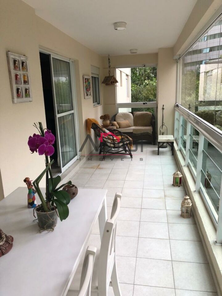 Edifício Residencial para Venda - Vila Olímpia