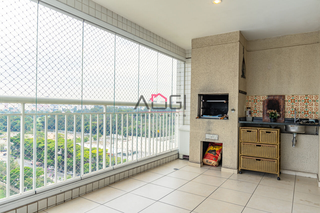 Apartamento para Venda - Jurubatuba