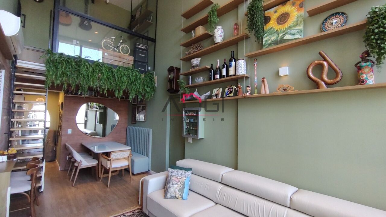 Apartamento para Venda - Vila Olímpia