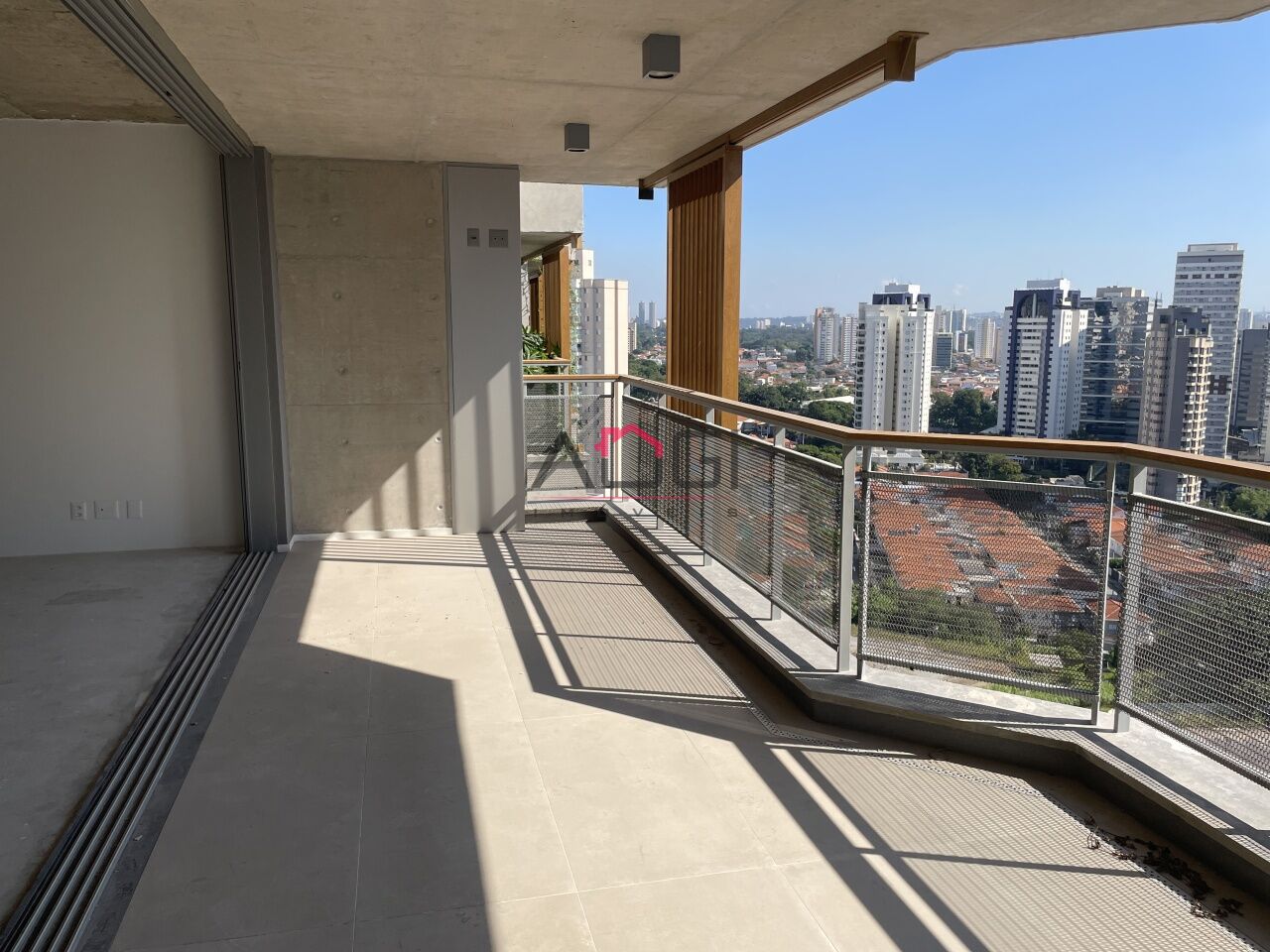 Apartamento para Venda - Jardim das Acácias