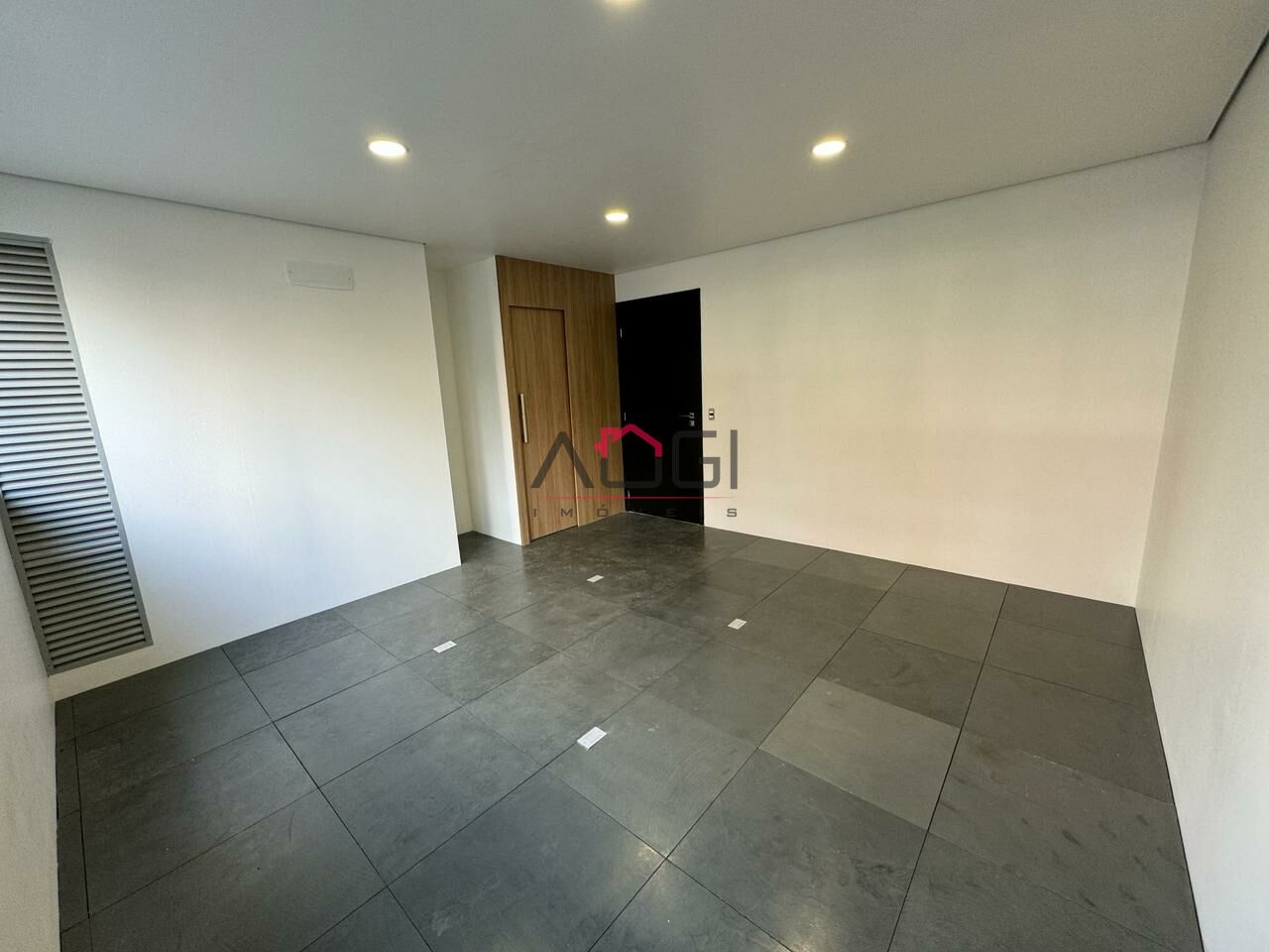 Sala para Locação - Vila Uberabinha