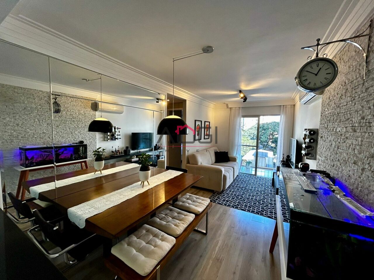 Apartamento para Venda - Vila Olímpia