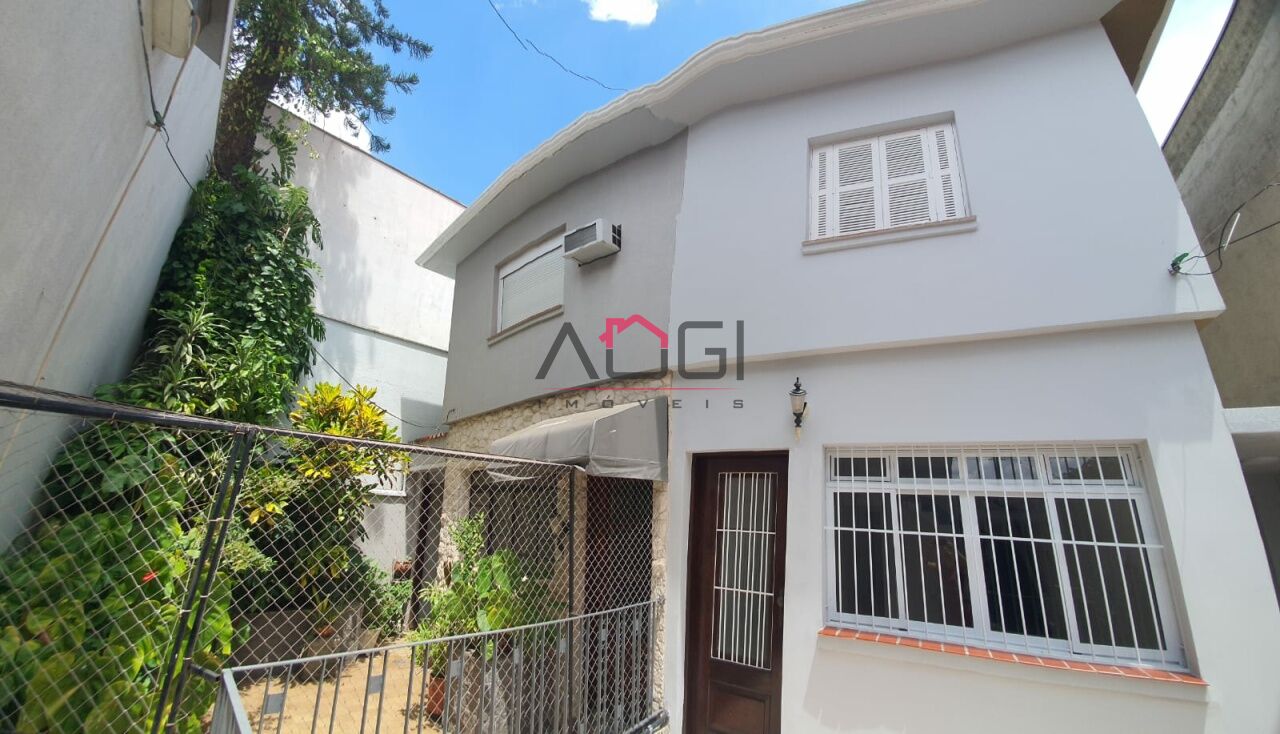 Casa para Venda - Chácara Santo Antônio Zona Sul