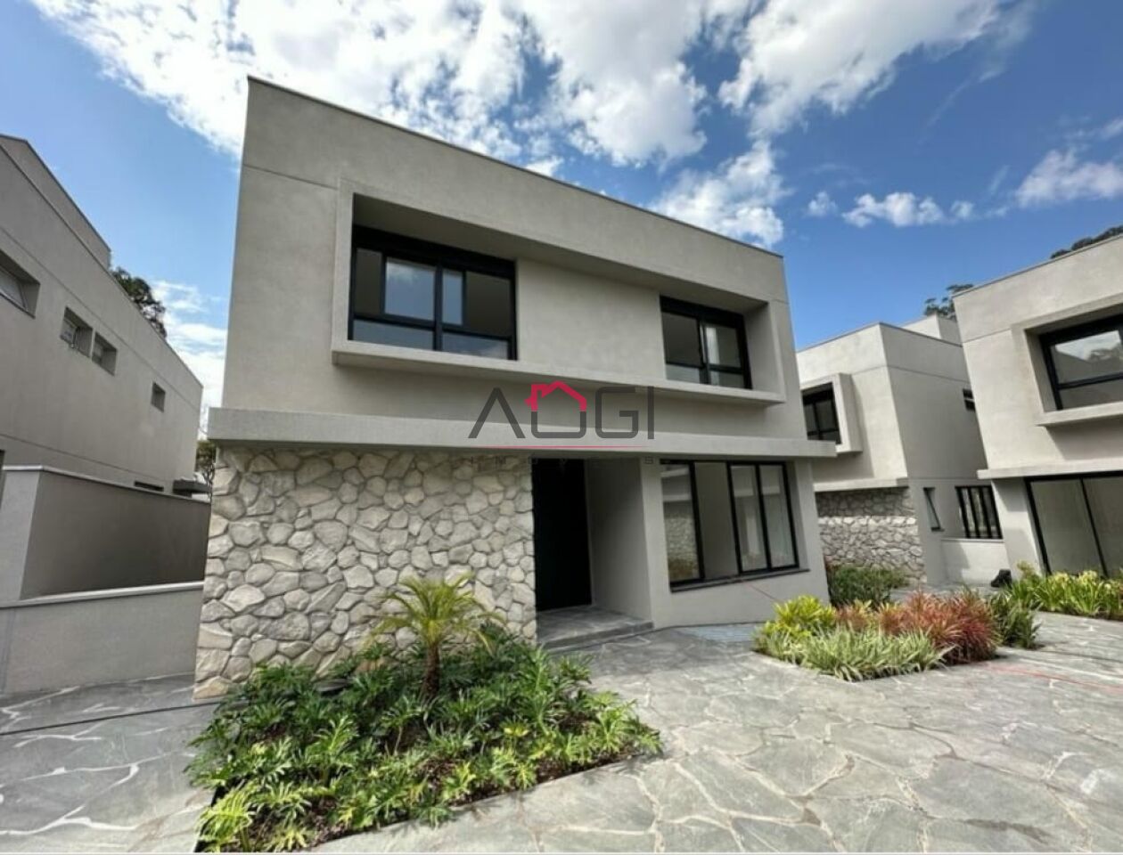 Casa de Condominio para Venda - Chácara Santo Antônio Zona Sul