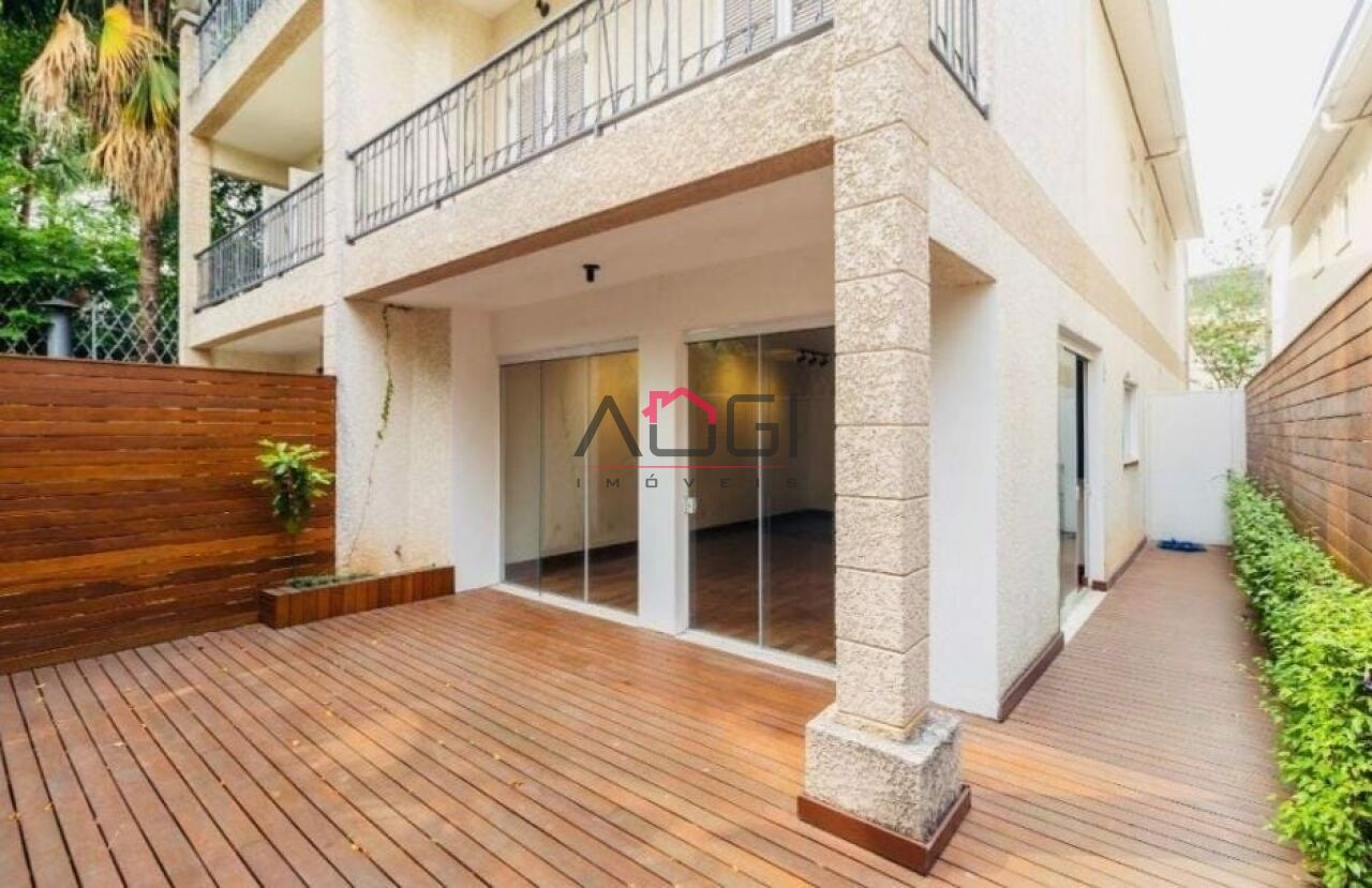 Casa de Condominio para Venda - Jardim Viana