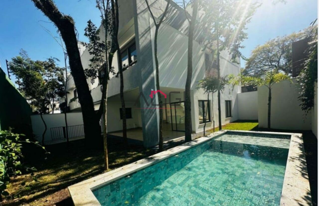Casa de Condominio para Venda - Jardim dos Estados
