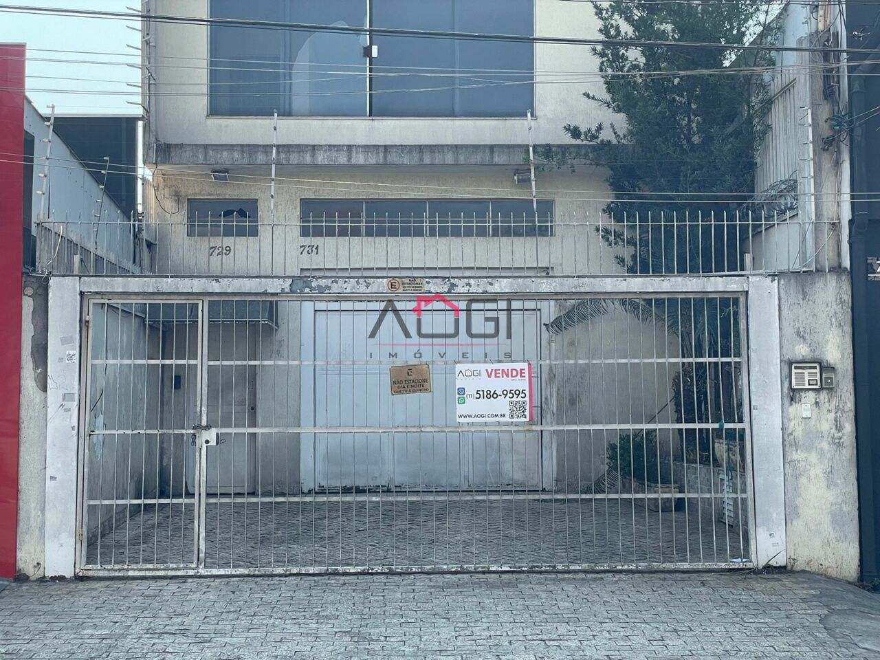 Comercial para Venda - Jardim da Glória