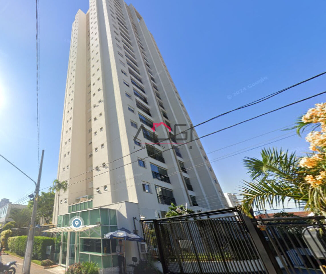Apartamento para Venda - Vila Cruzeiro