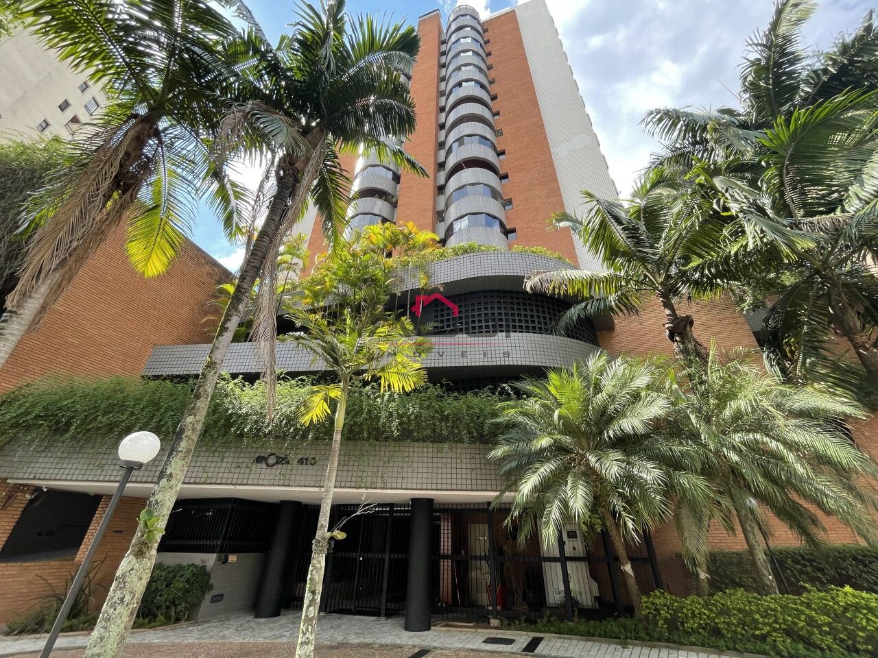Apartamento para Venda - Lar São Paulo