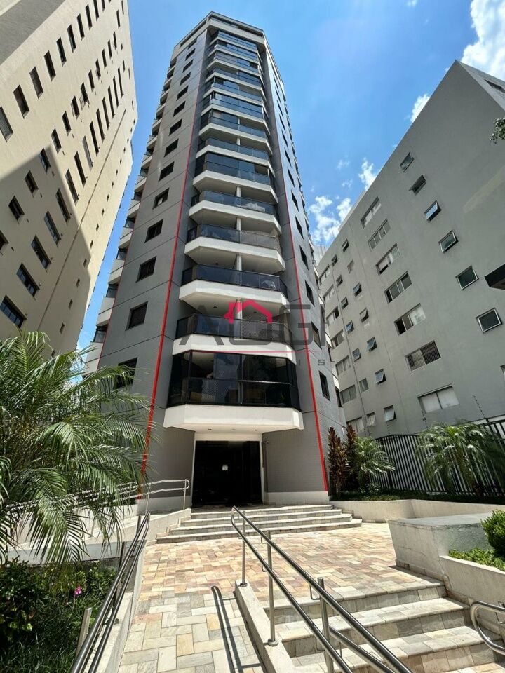 Apartamento para Venda - Indianópolis