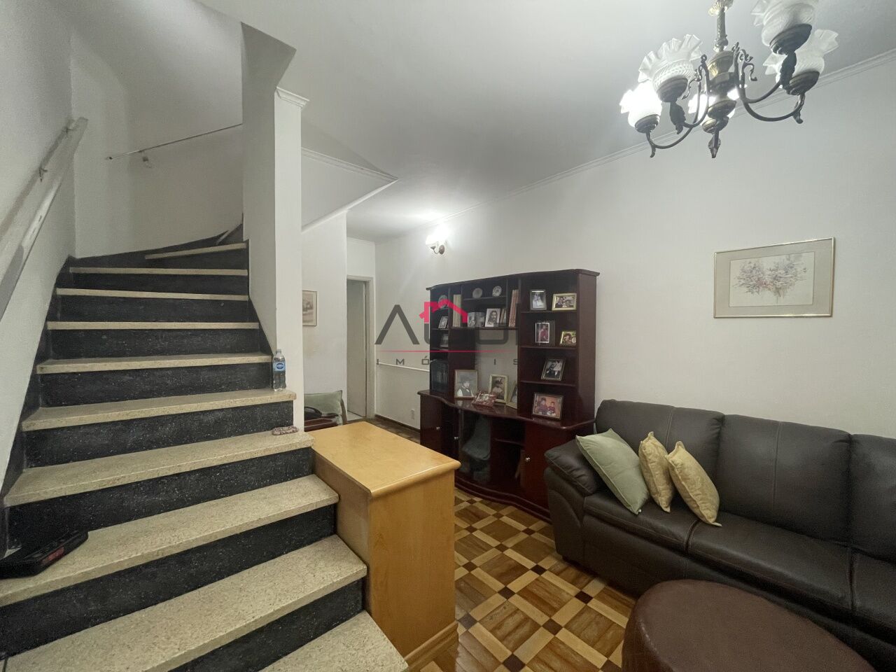 Casa para Venda - Jardim Monte Azul
