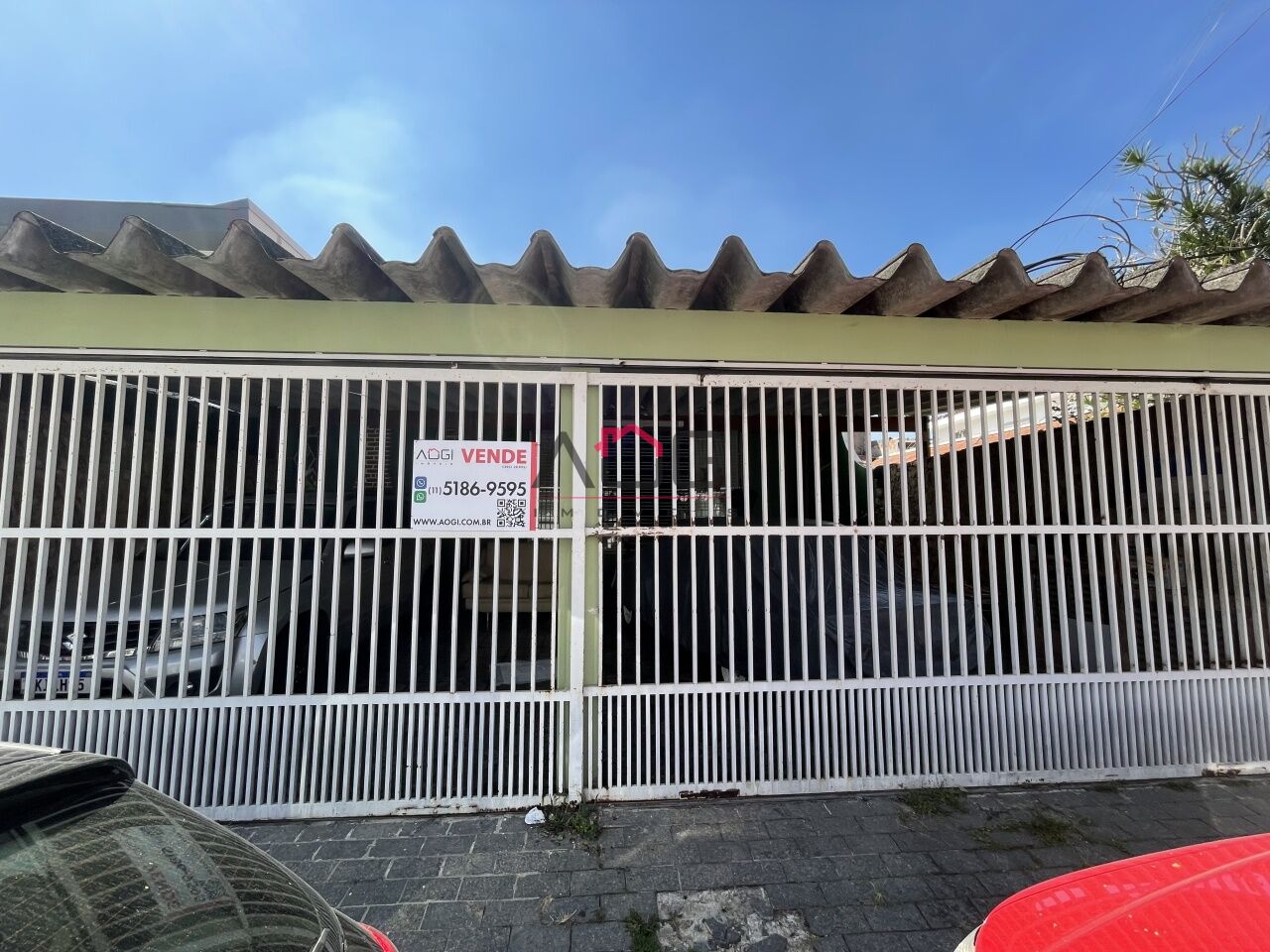Casa Térrea para Venda - Jardim Caravelas