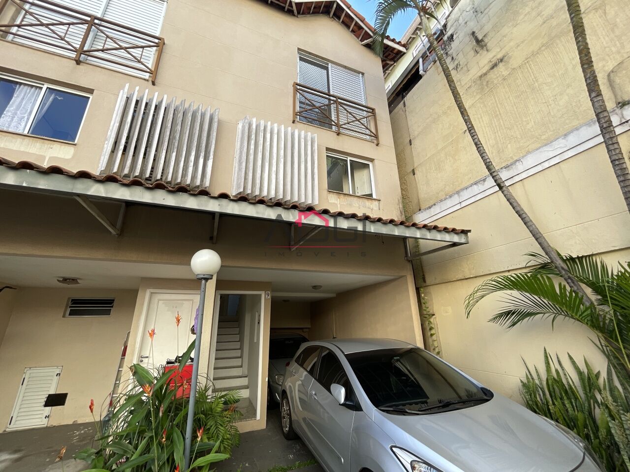Casa de Condominio para Venda - Pedreira