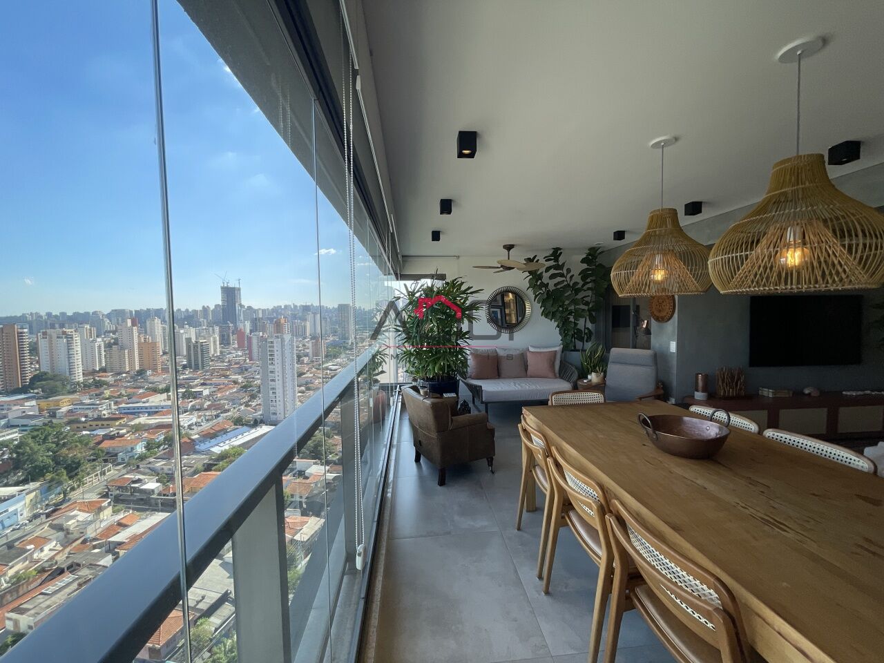 Apartamento para Venda - Santo Amaro