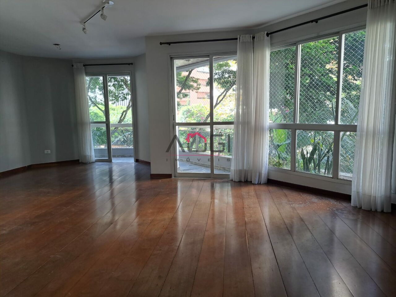 Apartamento para Venda - Planalto Paulista