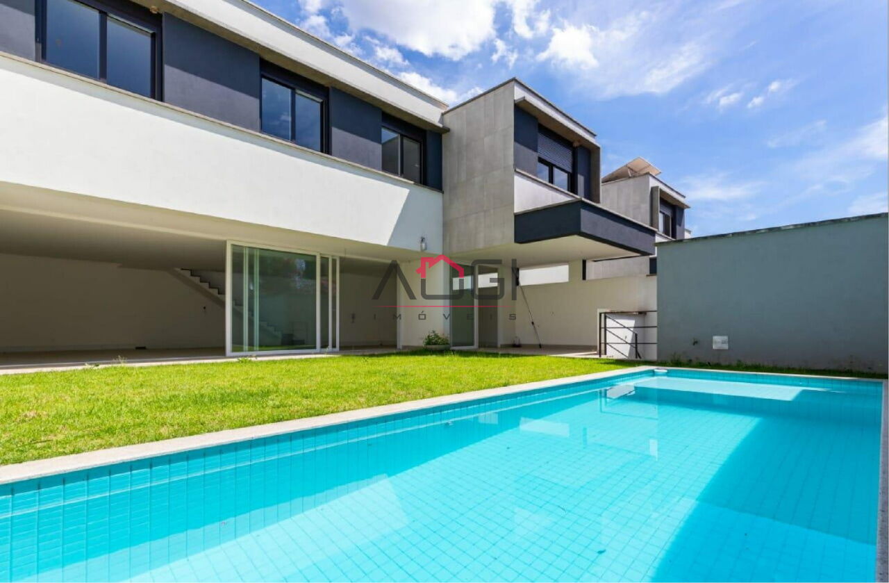 Casa de Condominio para Venda - Campo Belo