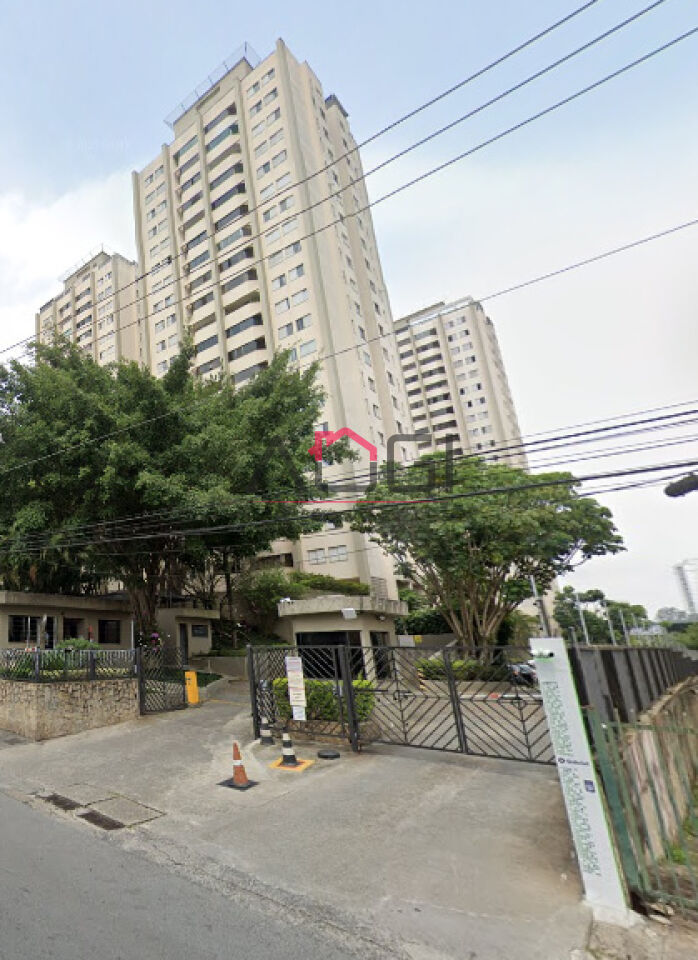 Duplex para Venda - Vila Sofia