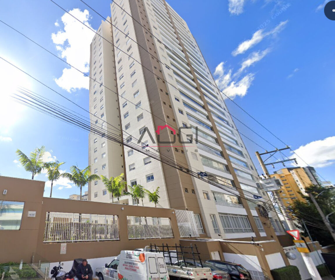 Apartamento para Venda - Saúde