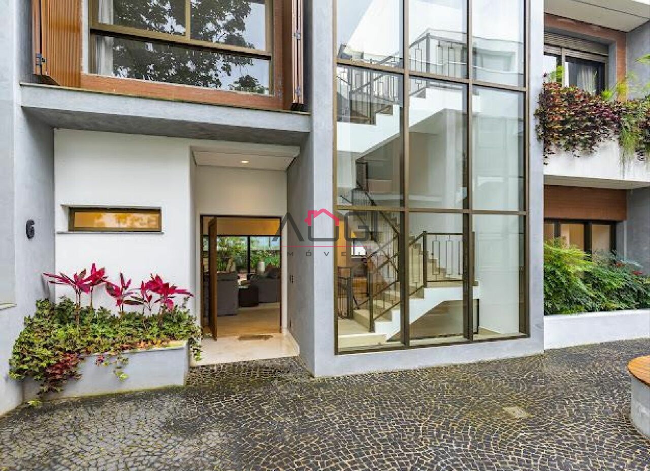 Casa de Condominio para Venda - Santo Amaro