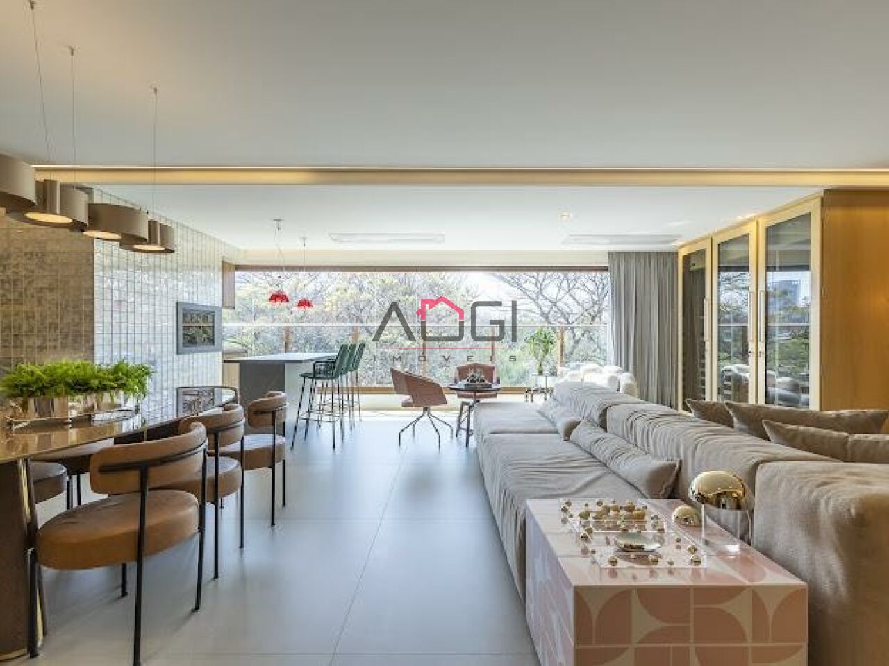 Apartamento para Venda - Brooklin Novo