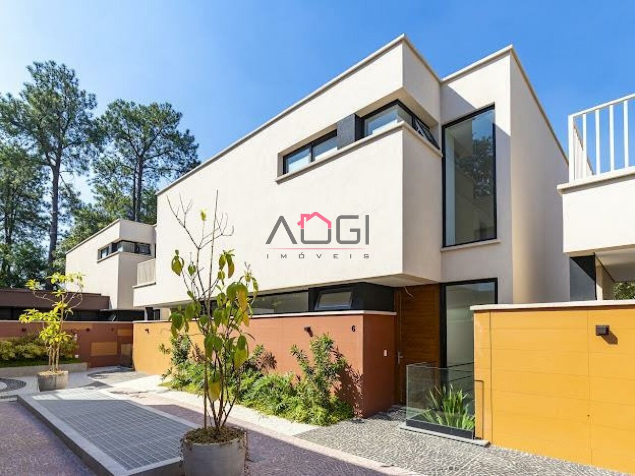 Casa de Condominio para Venda - Jardim Cordeiro