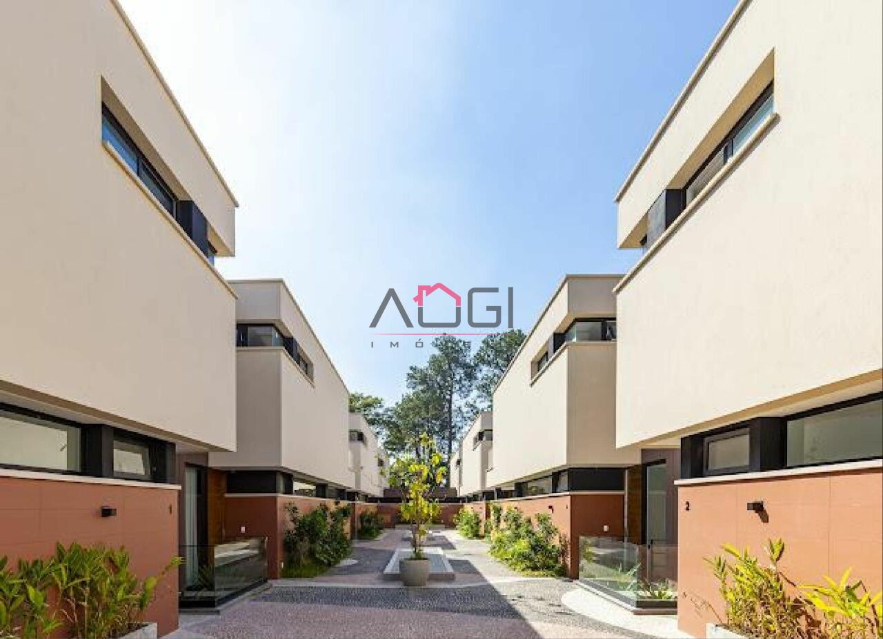 Casa de Condominio para Venda - Jardim Cordeiro