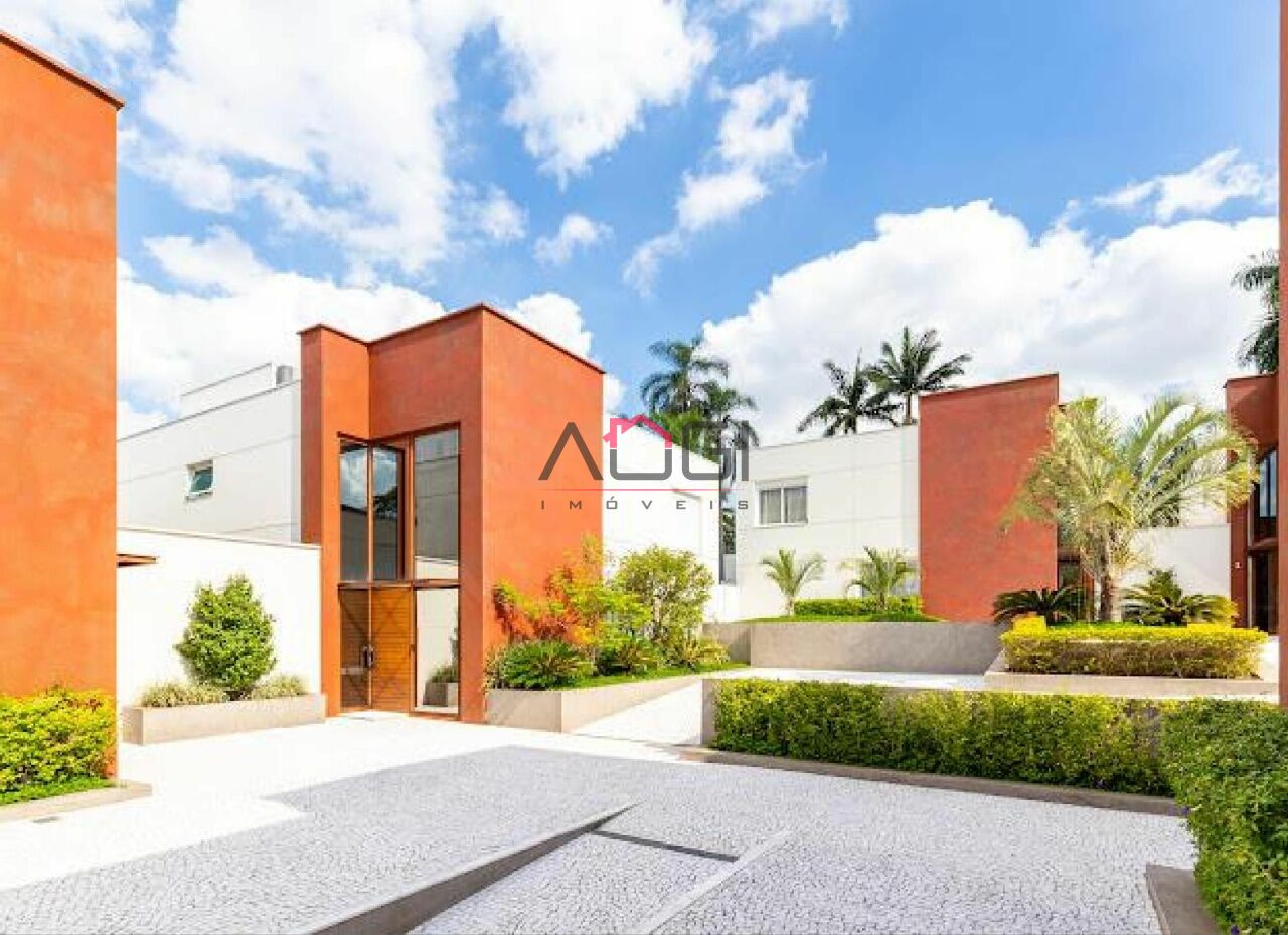 Casa de Condominio para Venda - Brooklin
