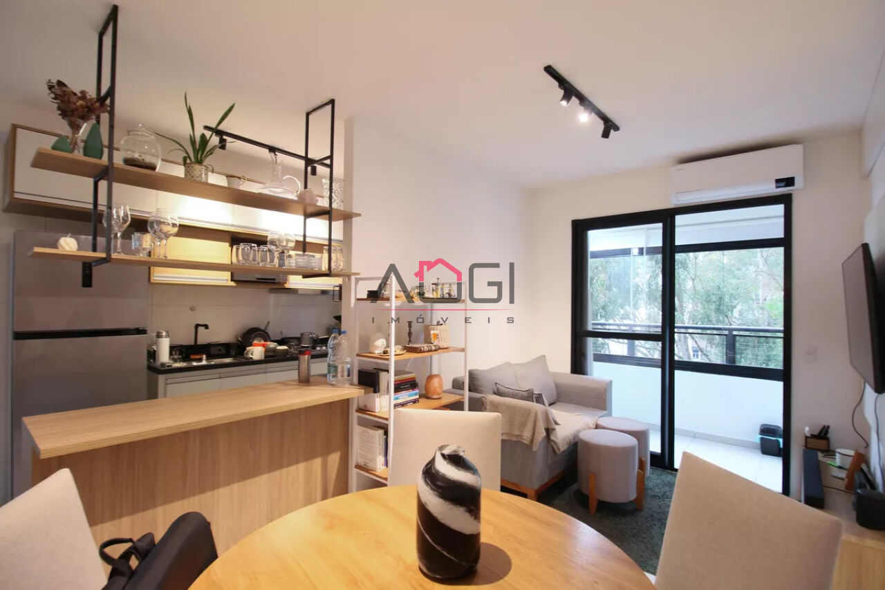 Apartamento para Venda - Vila Suzana