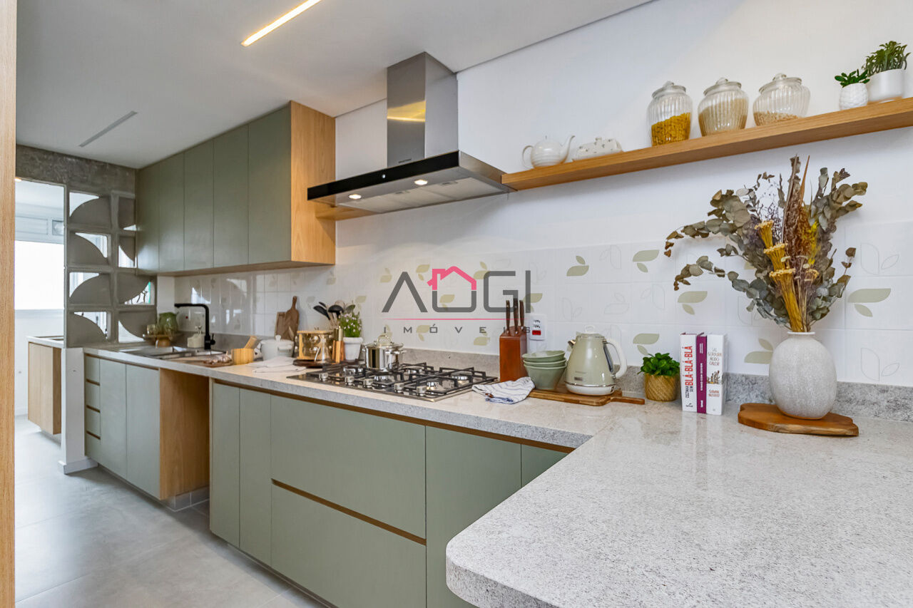Apartamento para Venda - Pinheiros