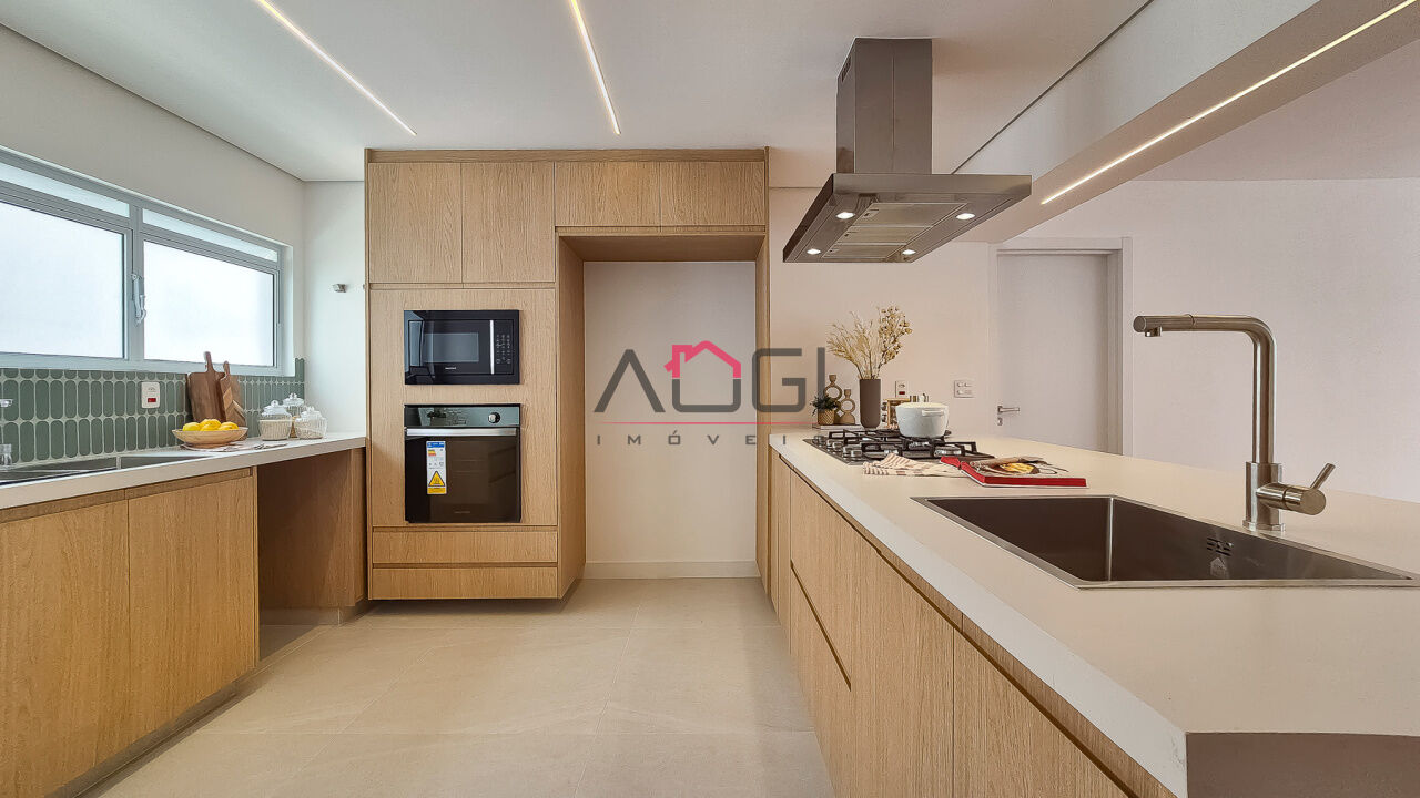 Apartamento para Venda - Jardim Paulista