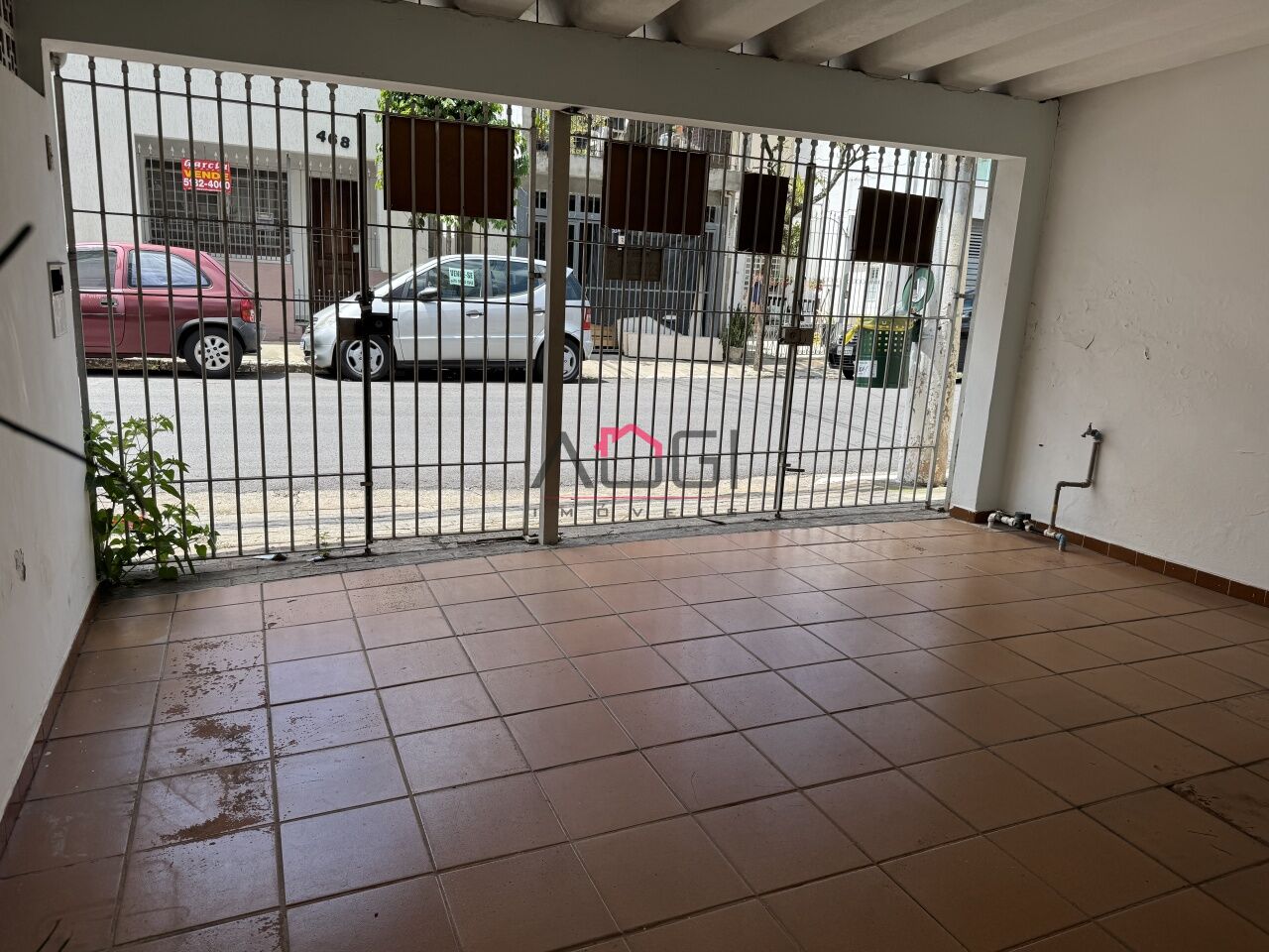 Casa para Venda - Chácara Santo Antônio Zona Sul