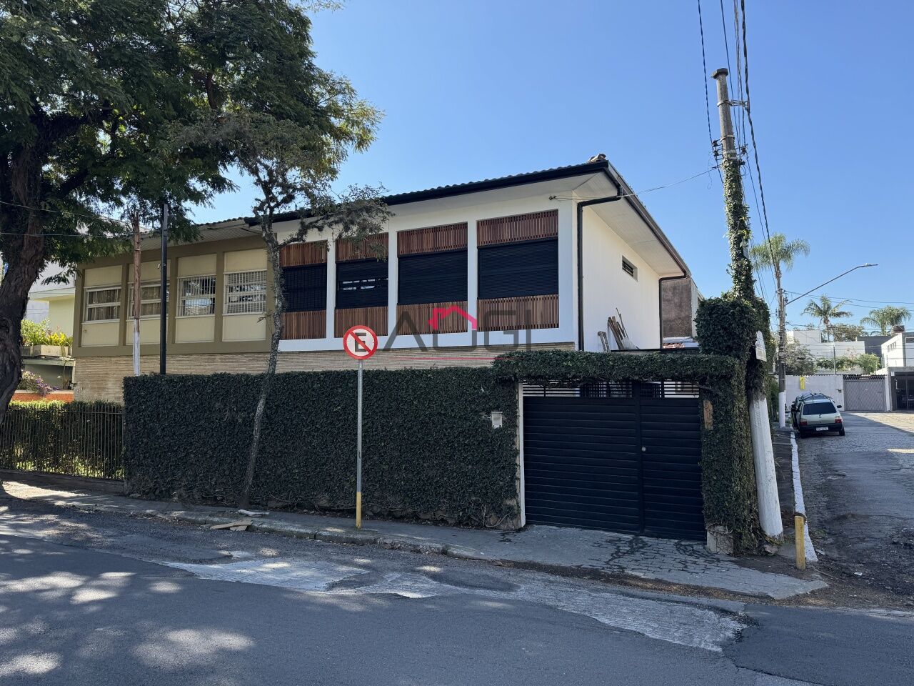 Casa para Venda - Brooklin Paulista