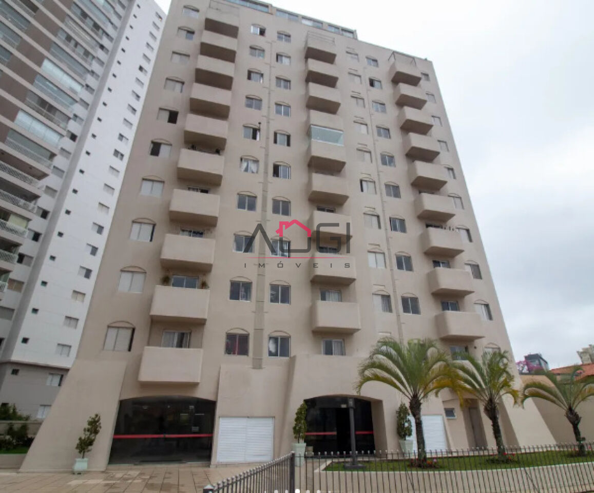 Apartamento para Venda - Jardim Caravelas