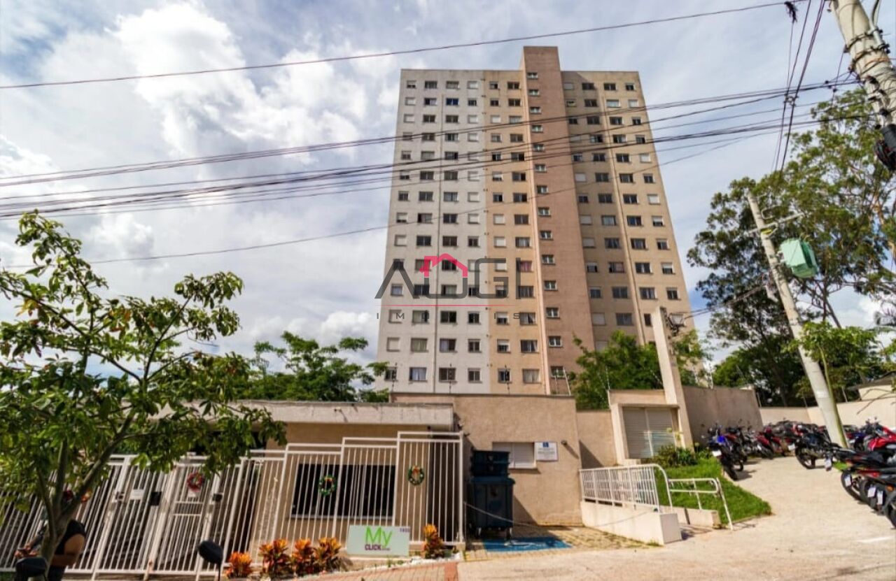 Studio para Venda - Paraíso do Morumbi