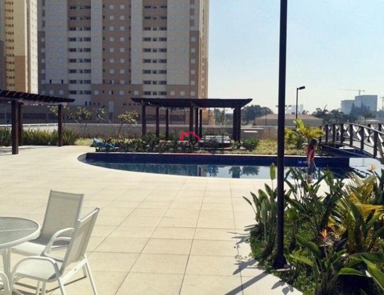 Apartamento para Venda - Jardim Umuarama
